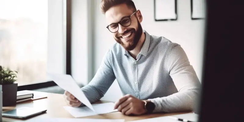 Jak ogarnąć księgowość w naszej firmie?