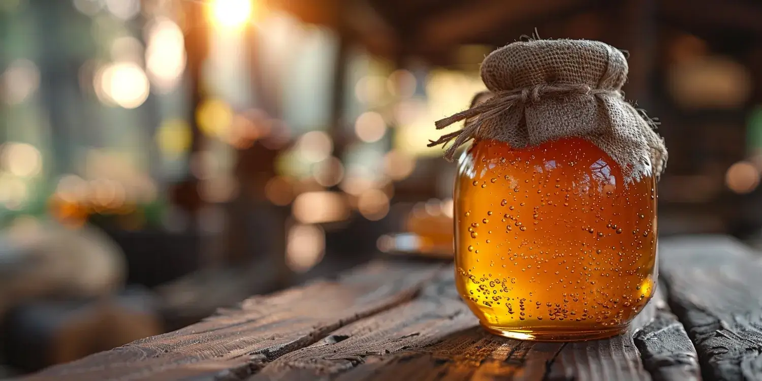 Jak powstaje miód lipowy?