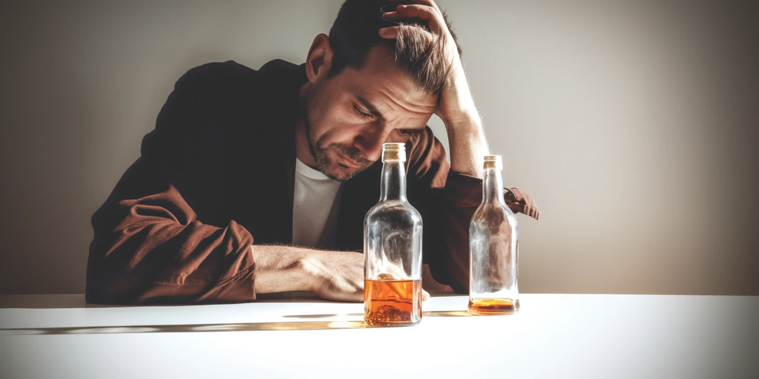 Jak rozpoznać u siebie alkoholizm?