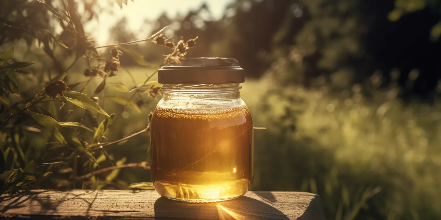 Jak smakuje miód wrzosowy?