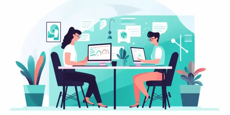 Jak sprzedawać pozycjonowanie?