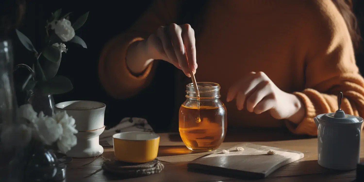 Jak szybko krystalizuje się miód lipowy?