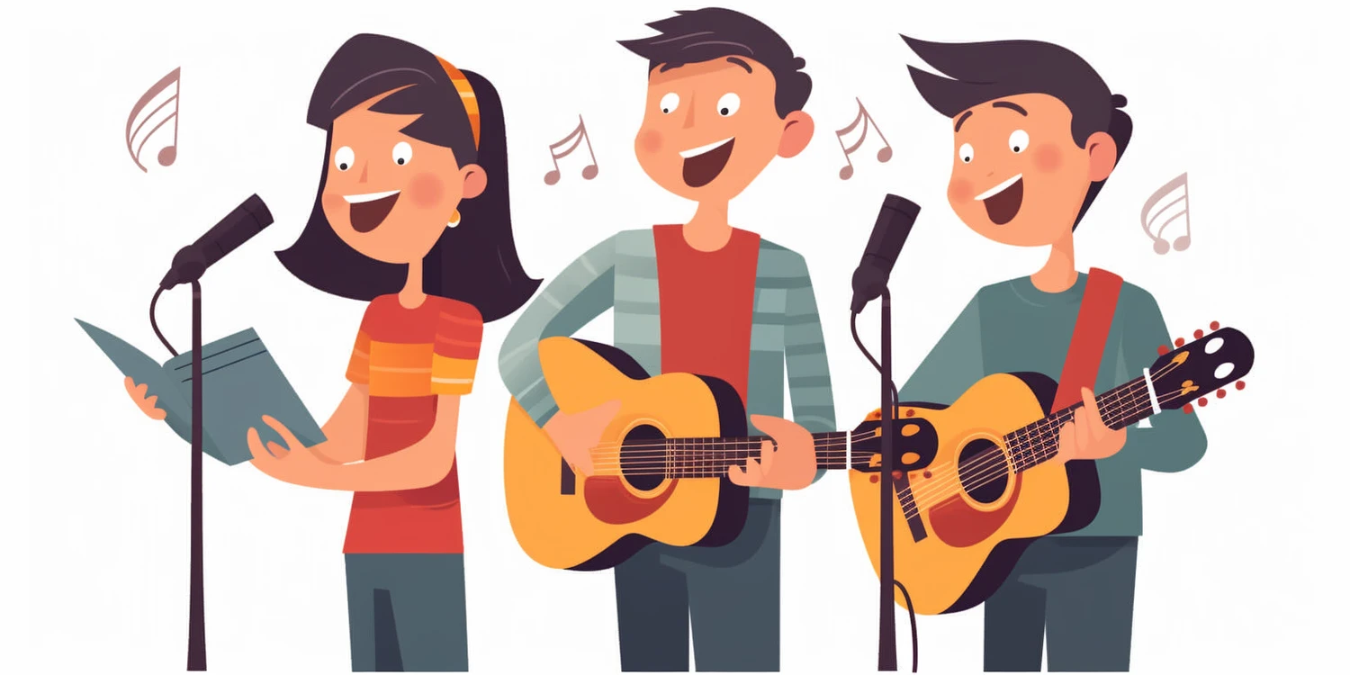 Jak wygląda nauka w szkole muzycznej?