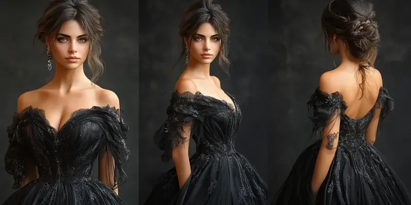 Jak wyglądać na weselu? Sukienki na wesele