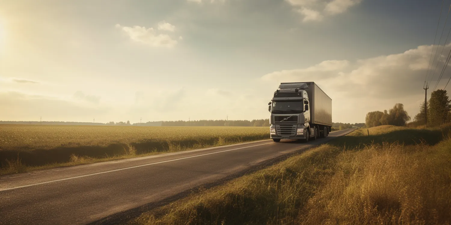 Jak zaksięgować transport międzynarodowy?