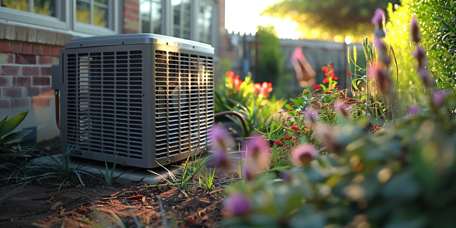 Jak zmniejszyć taktowanie pompy ciepła?