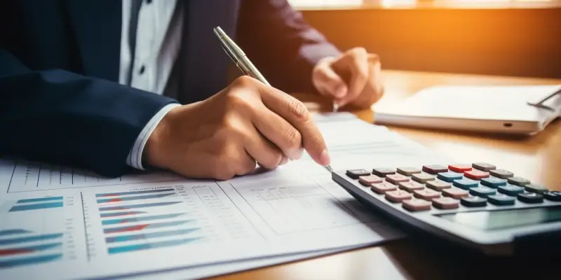 Jak zostać księgową?