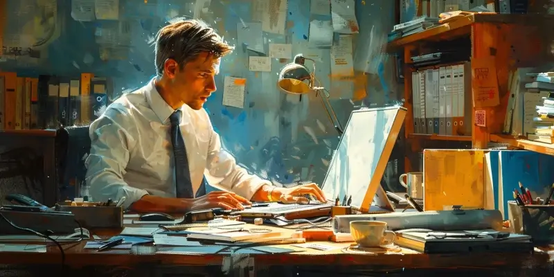 Jaką księgowość mogą prowadzić spółki jawne?