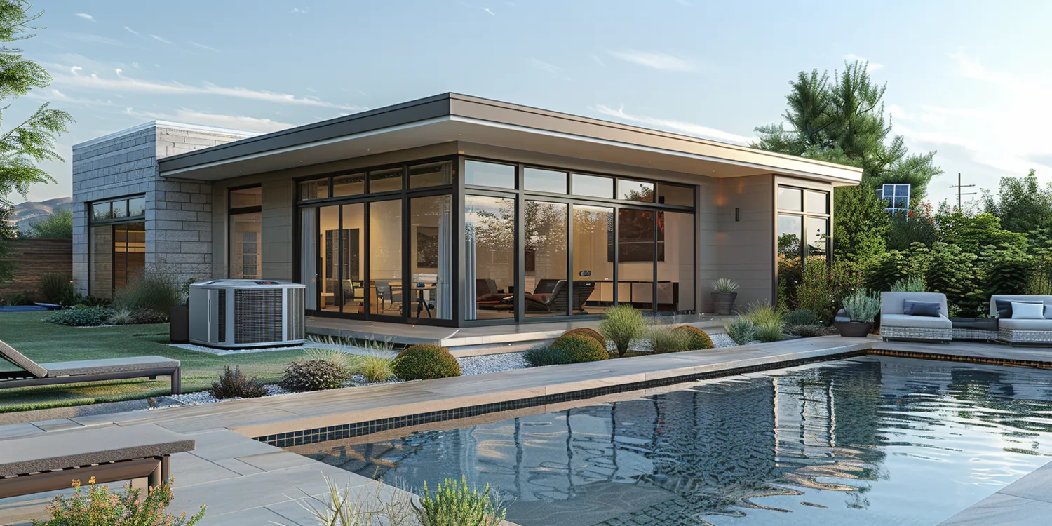 Jaka moc fotowoltaiki do pompy ciepła 8 KW?