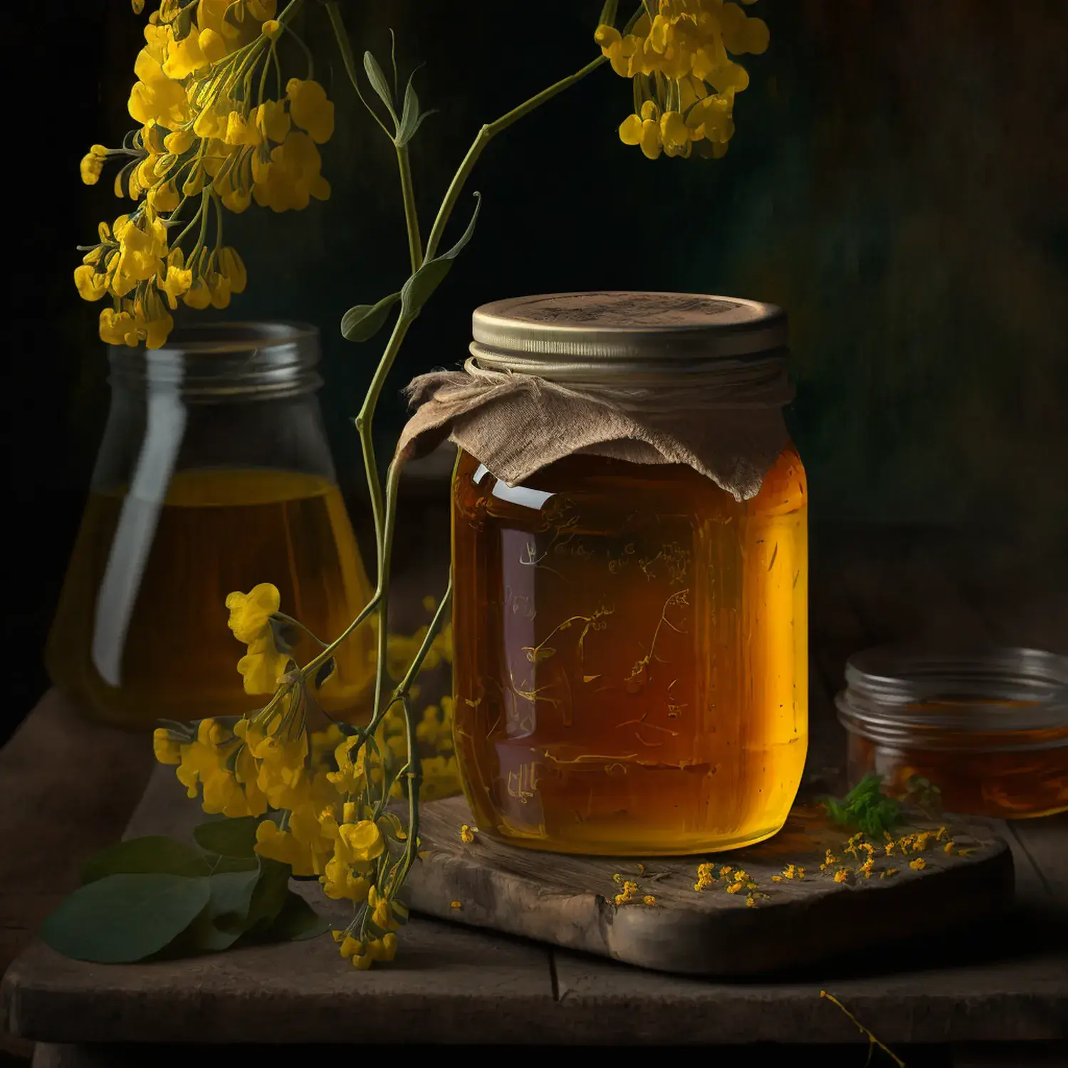 Jaki miód lepszy lipowy czy wielokwiatowy?