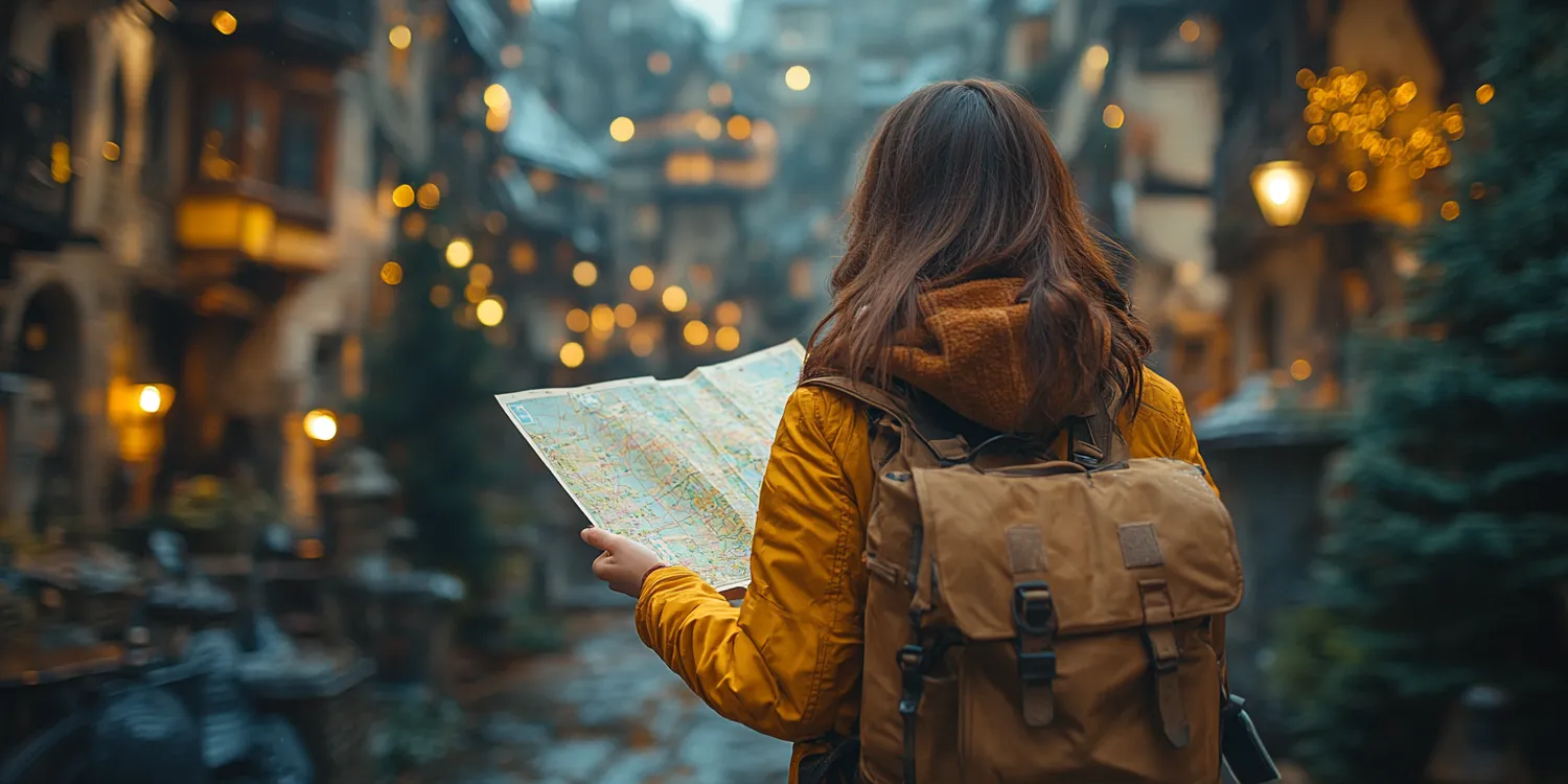 Jaki może być przewodnik, czyli różnice pomiędzy górskim, terenowym a miejskim?