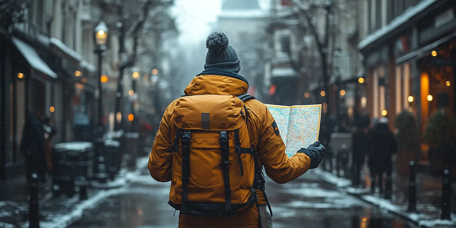 Jaki powinien być przewodnik turystyczny, żeby świadczyć usługę najwyższej jakości?