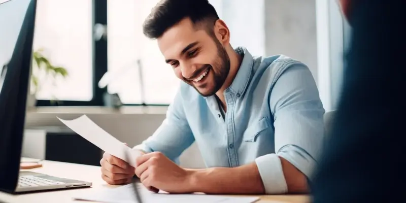 Jakie dokumenty do biura rachunkowego