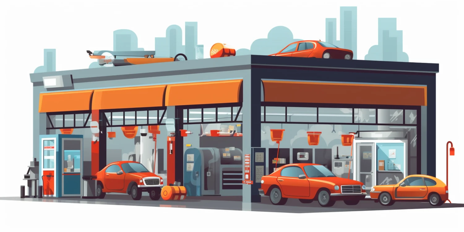 Jakie warunki powinien spełniać warsztat samochodowy?