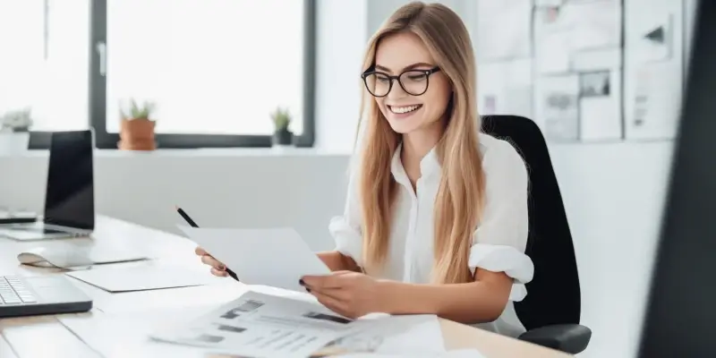 Kiedy biuro rachunkowe może korzystać ze zwolnienia z VAT?