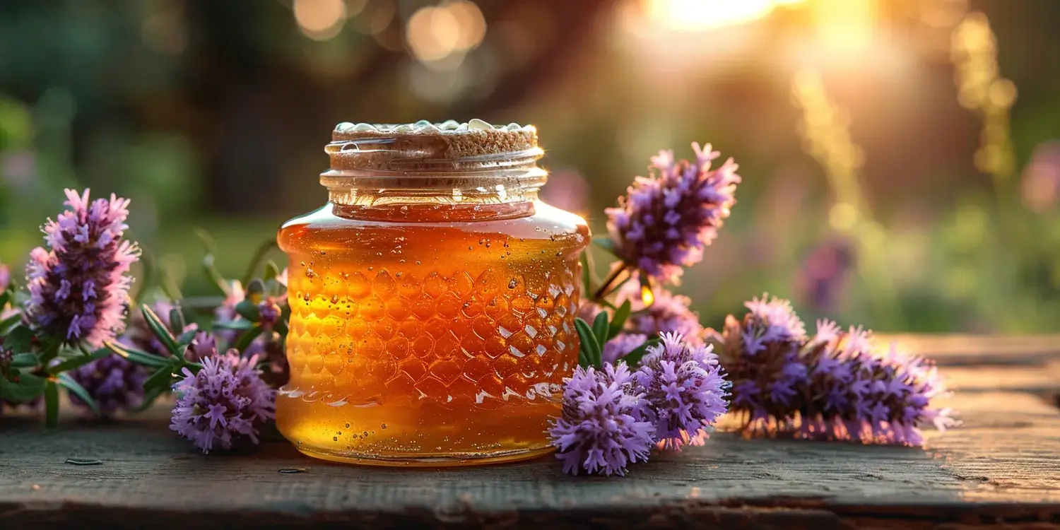 Kiedy jeść miód akacjowy