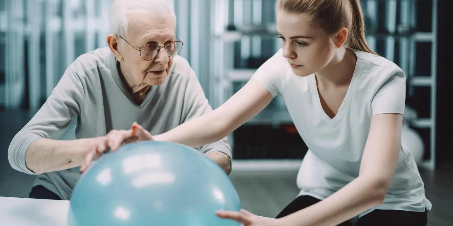 Kiedy warto skorzystać z rehabilitacji?