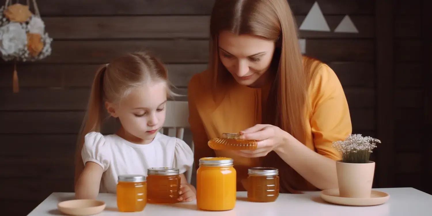Kiedy zbiera się miód nawłociowy?