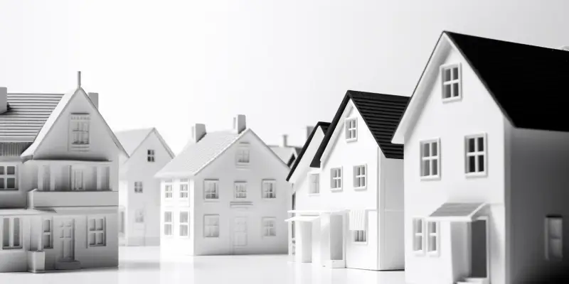 Komfortowy dom – Twoje miejsce na ziemi