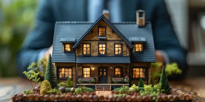 Komfortowy dom - Twoje miejsce na ziemi