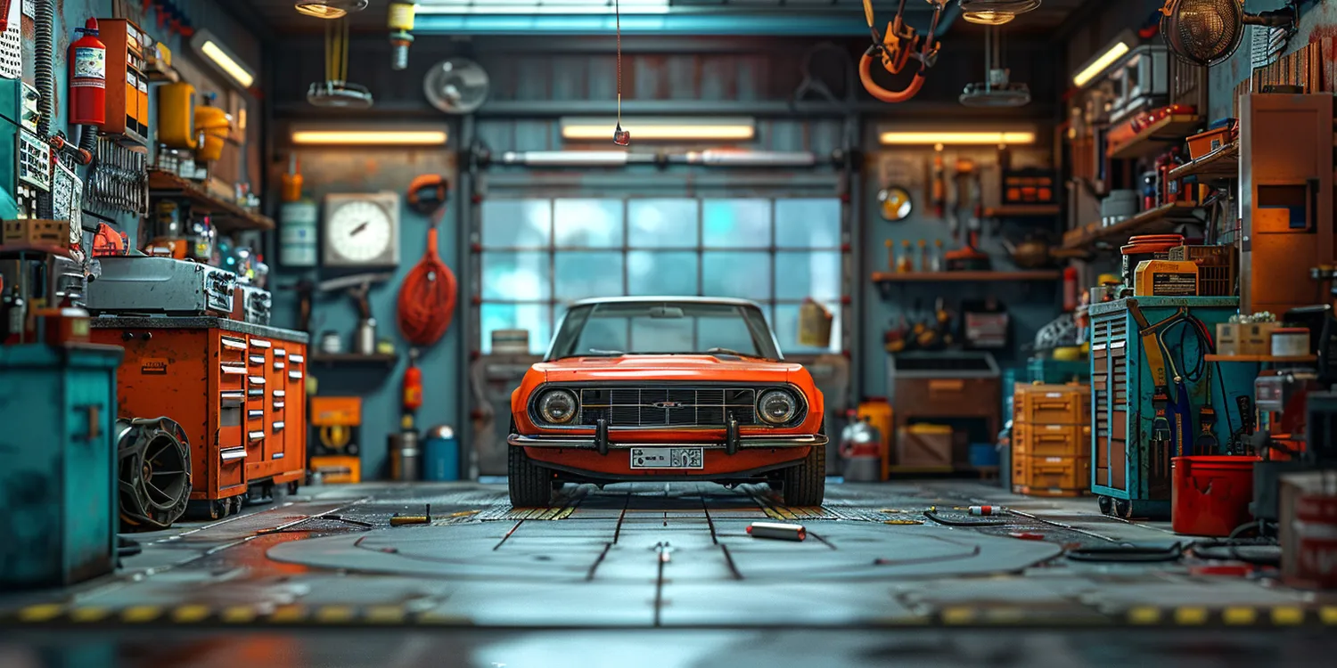 Kompleksowa diagnostyka samochodu - kiedy warto ją wykonać?