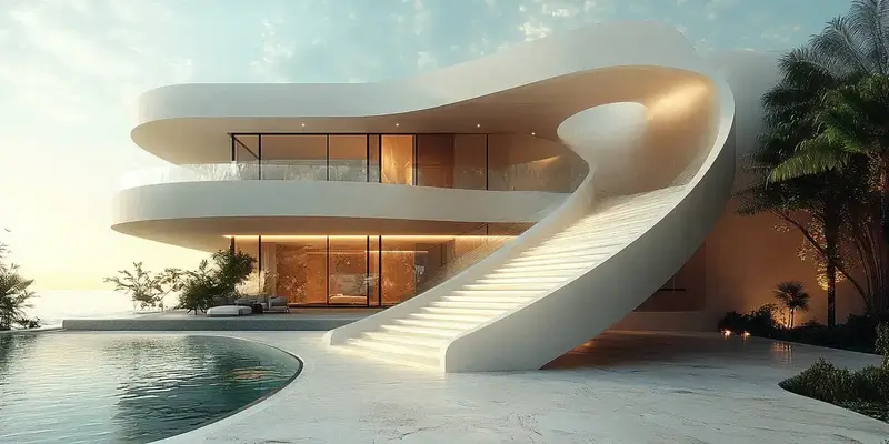 Konstrukcje szklane Warszawa