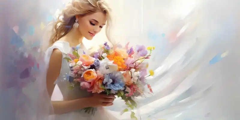 Koronkowe suknie ślubne