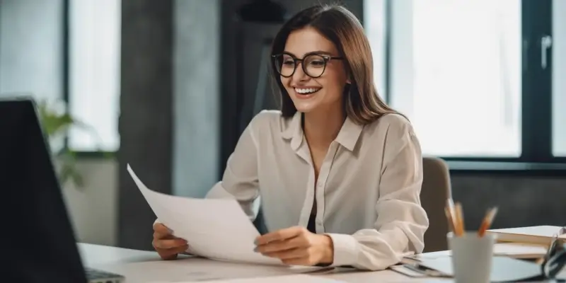 Korzystając z biura rachunkowego na jakie usługi można liczyć?