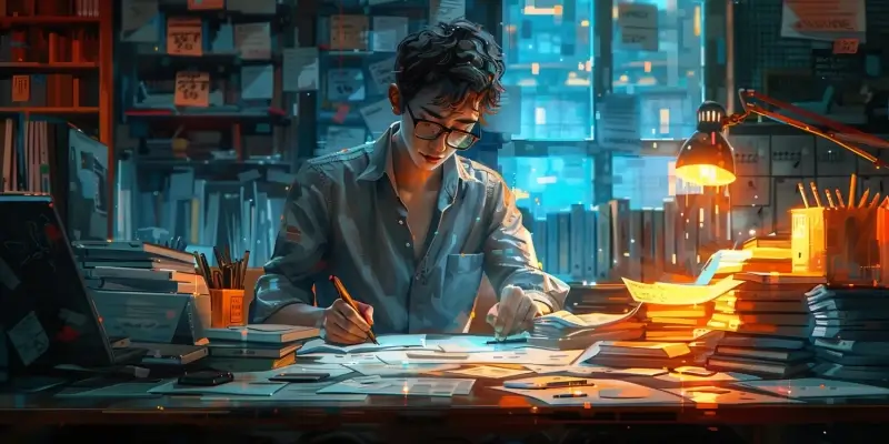 Kto jest odpowiedzialny za księgowość w firmie?