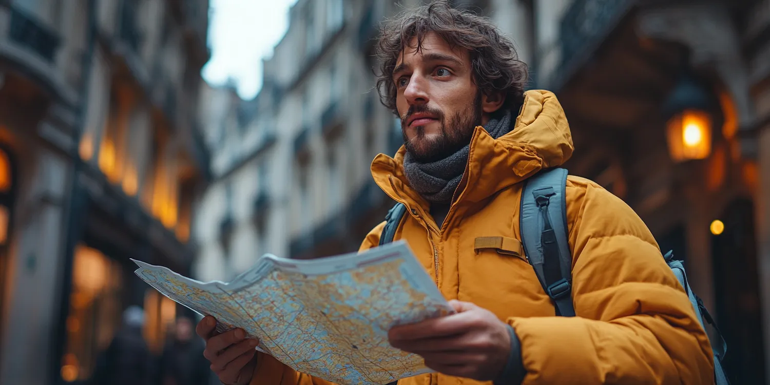 Kto to jest przewodnik turystyczny – na czym polega ten zawód?