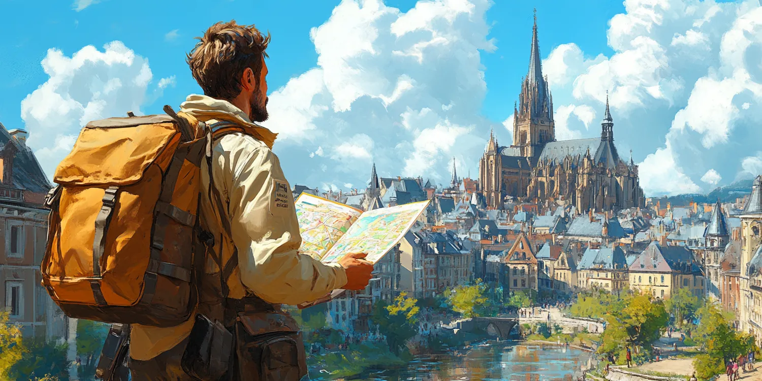 Kto to jest przewodnik turystyczny - na czym polega ten zawód?