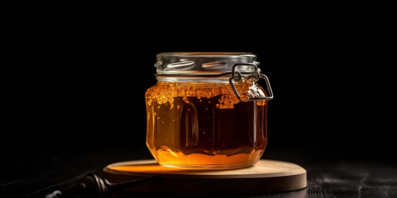 Który miód jest najzdrowszy?