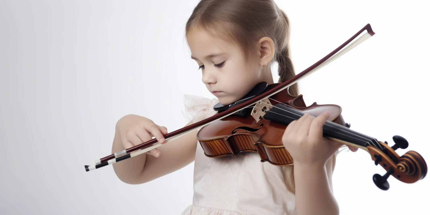 Mamy muzykalne dziecko!