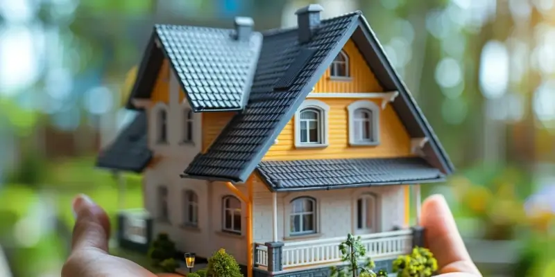 Masz nieruchomość na sprzedaż? Zrób dobre wrażenie na odwiedzających