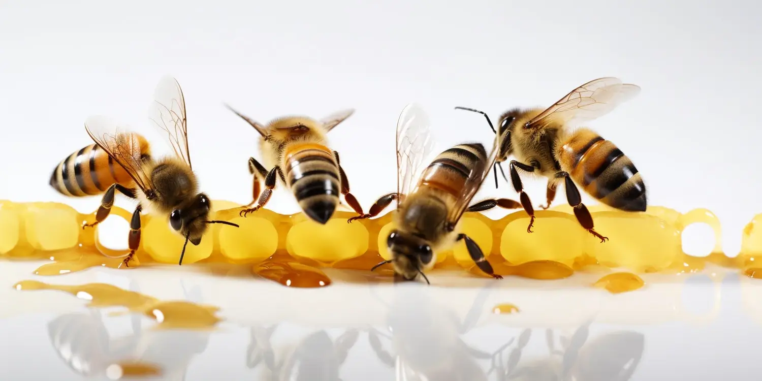  Miód faceliowy a zdrowie