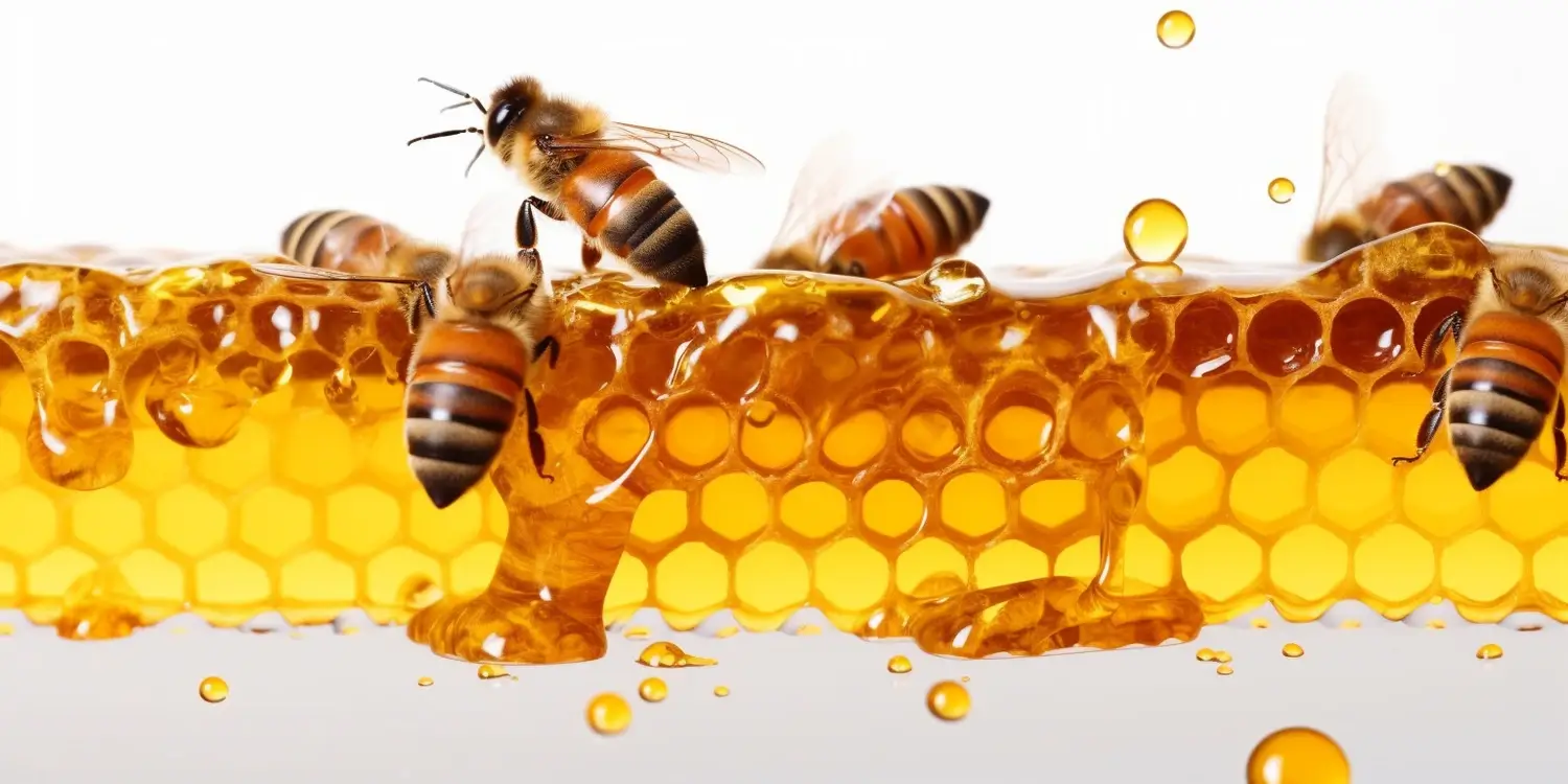 Miód gryczany na nerki