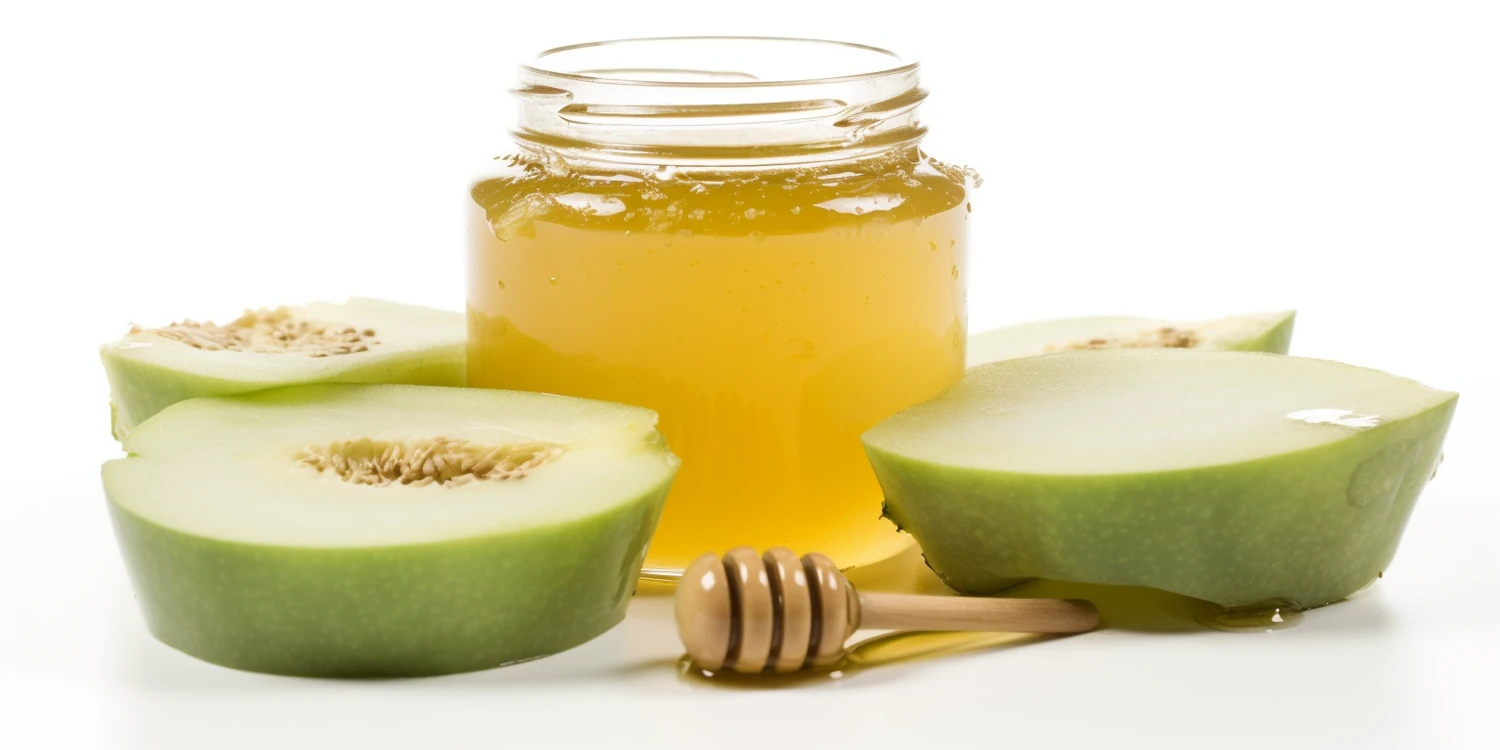 Miód nawłociowy jak zrobić?
