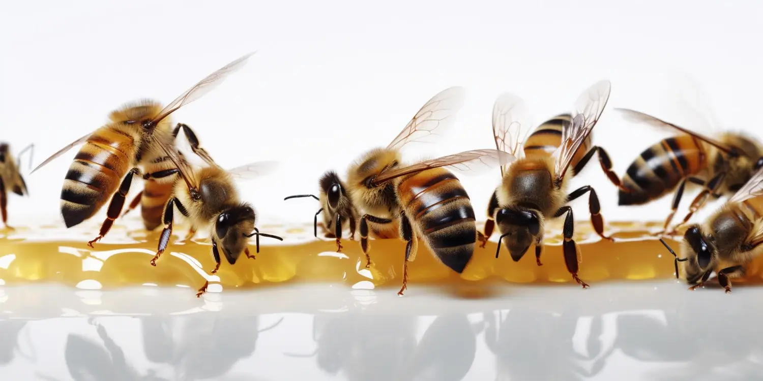 Miód rzepakowy na co działa?