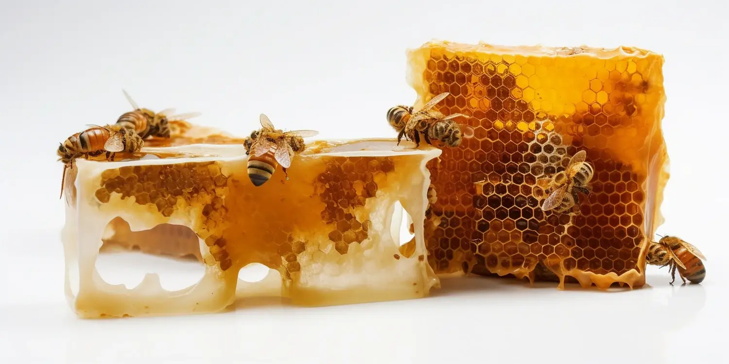 Miód wielokwiatowy właściwości zdrowotne