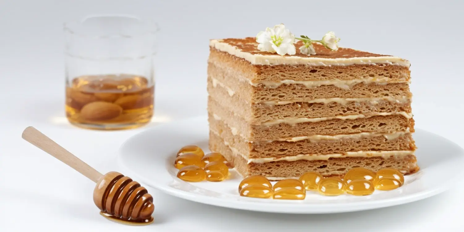 Miód wrzosowy jako suplement