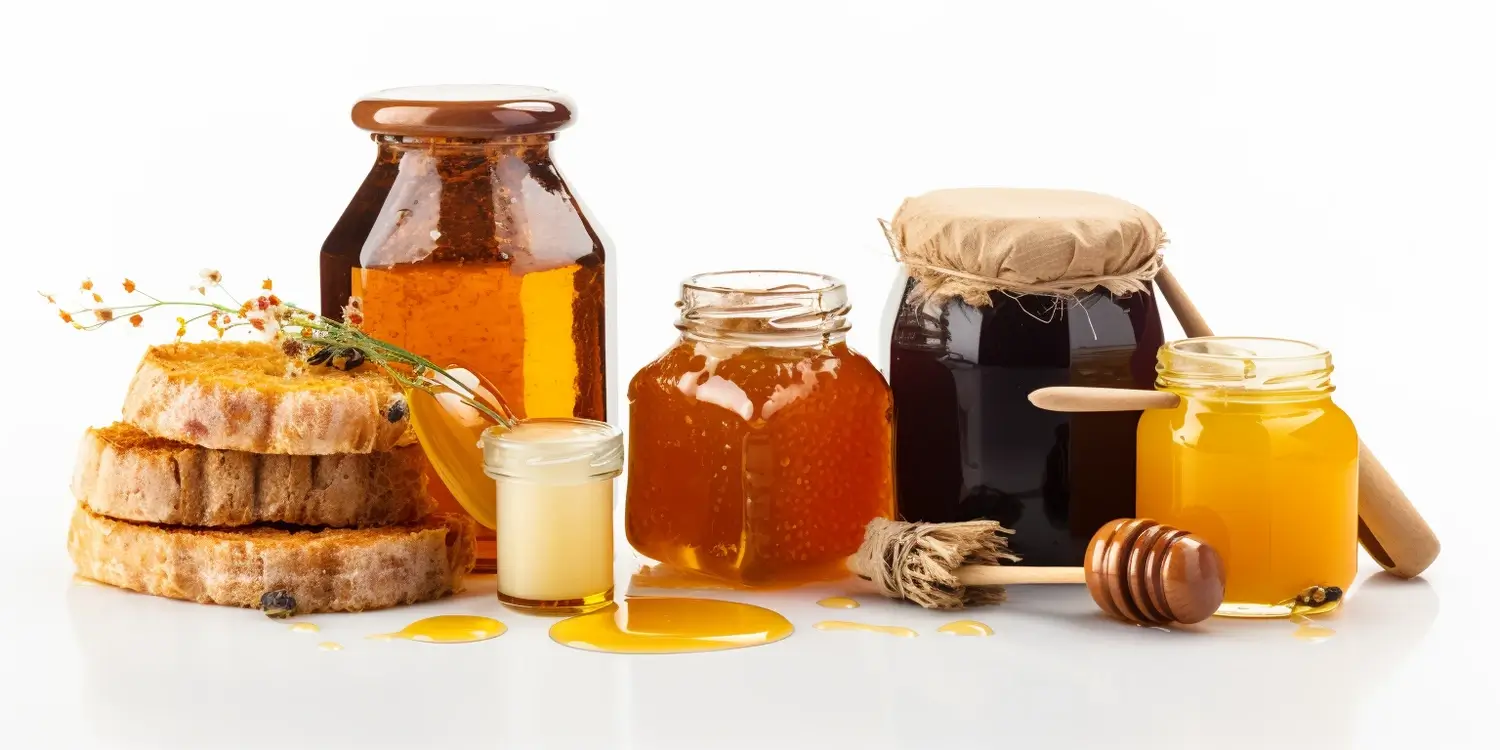 Miód wrzosowy na przeziębienie