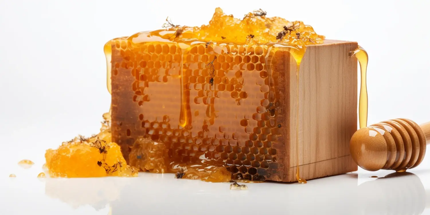 Miód wrzosowy - zastosowanie i właściwości