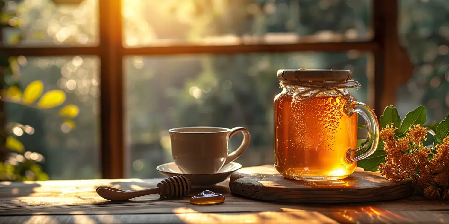 Miody wielokwiatowe z dodatkami