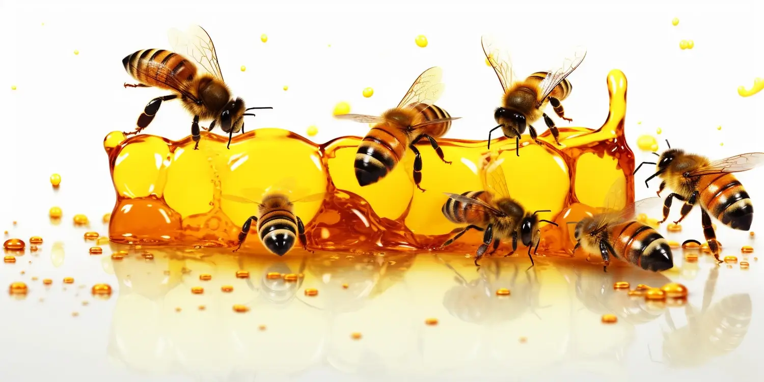 Na co dobry jest miód nawłociowy?