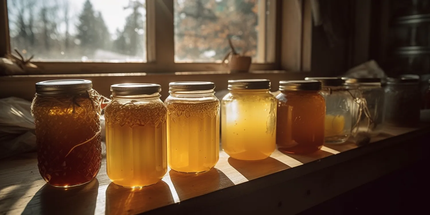 Na co dobry jest miód rzepakowy?