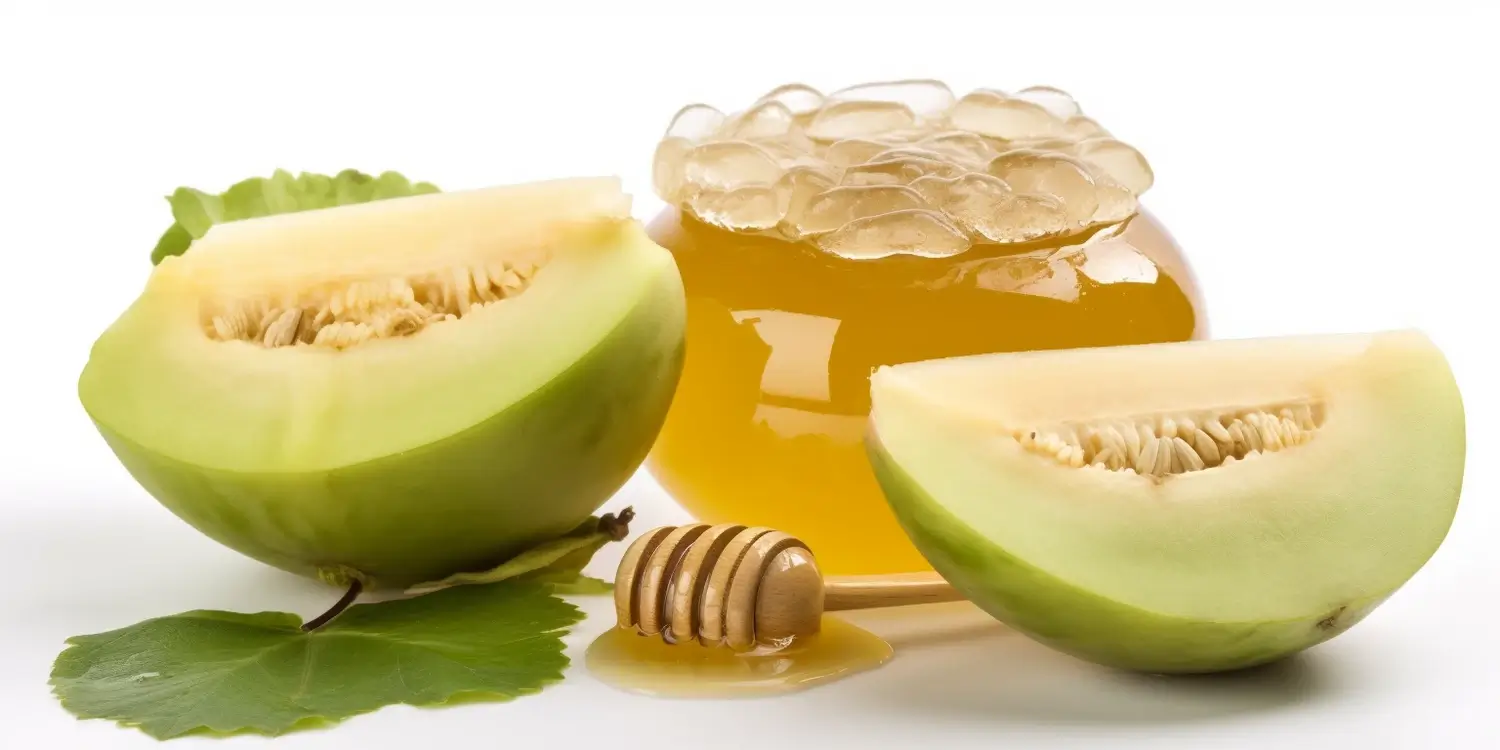 Na co dobry miód rzepakowy?