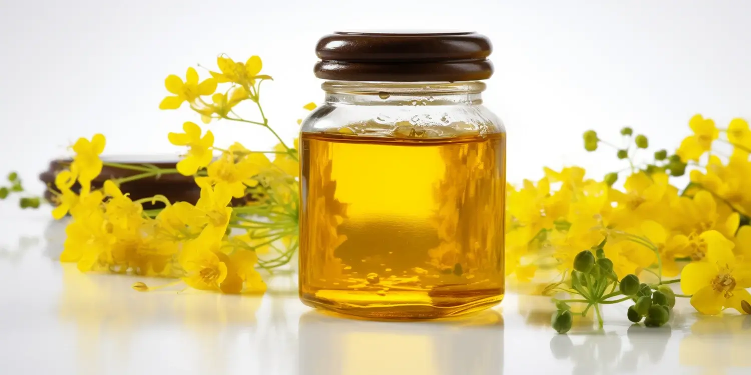 Na co jest zdrowy miód rzepakowy?