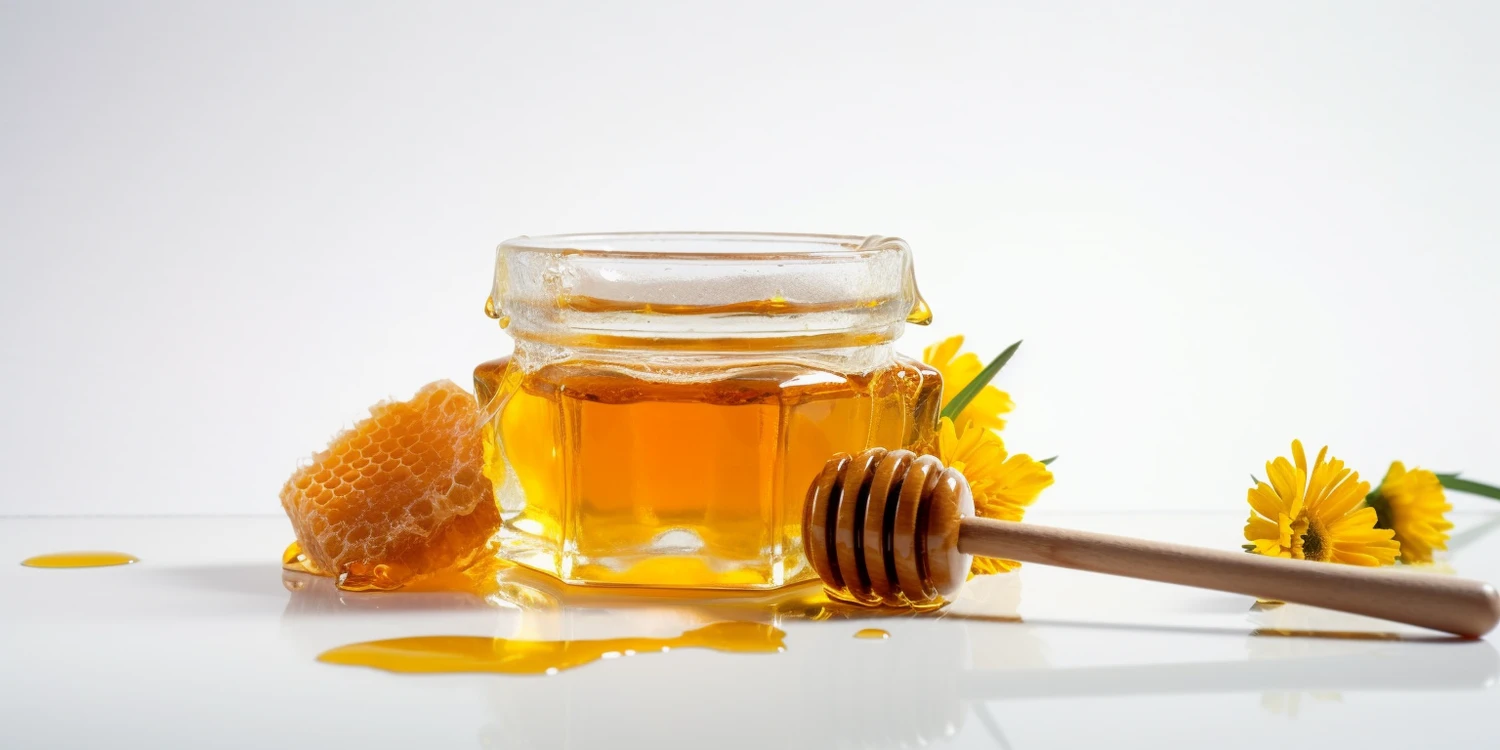 Na co pomaga miód akacjowy?