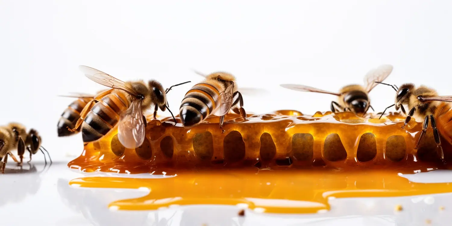 Na co pomaga miód rzepakowy?