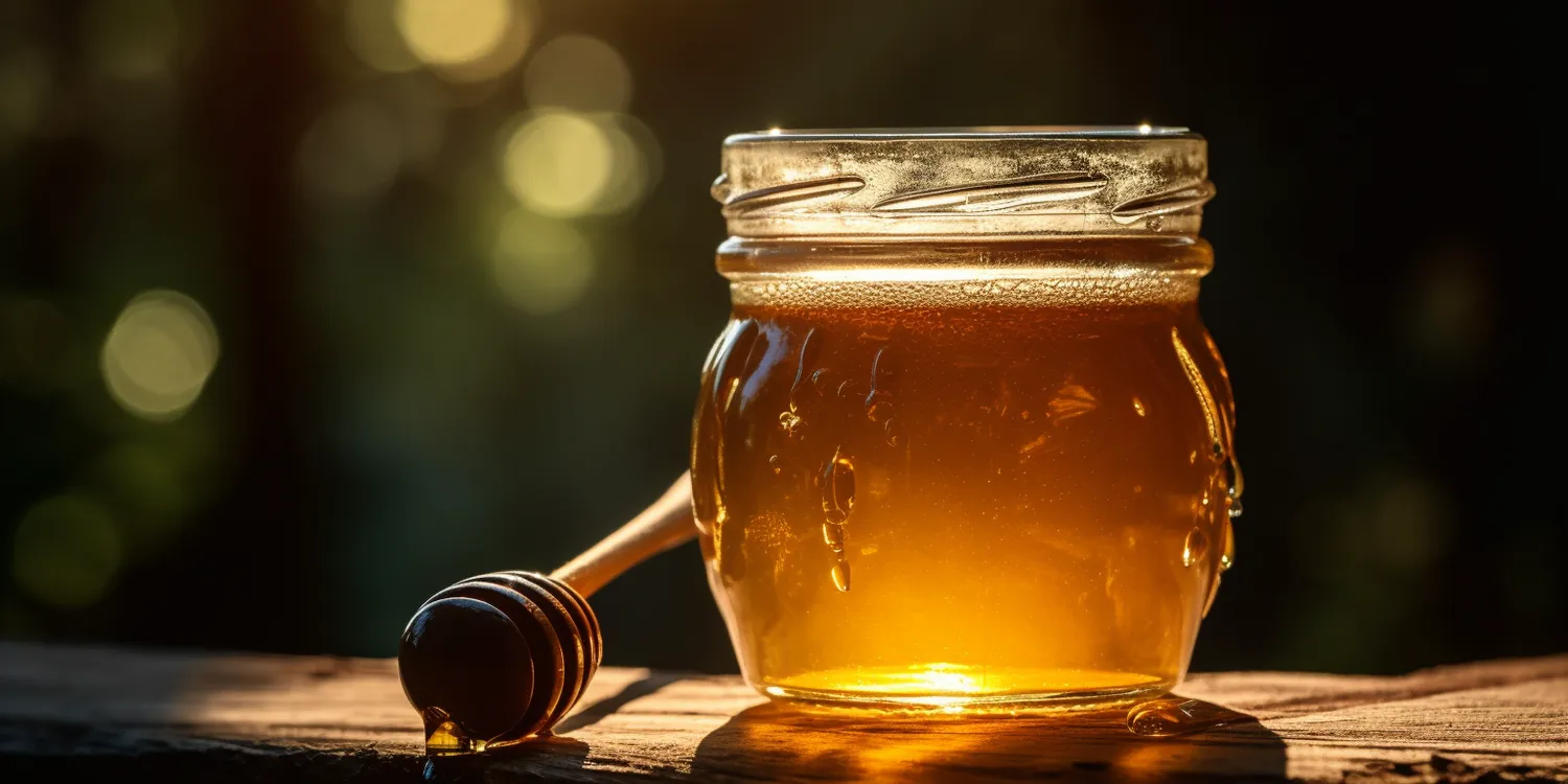 Na co stosować miód rzepakowy?